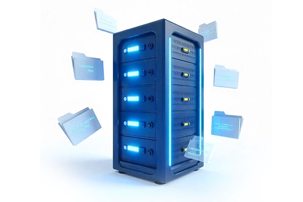 Web Hosting